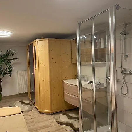 First Floor Of A Big House, 3 For 5 People