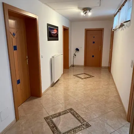 First Floor Of A Big House, 3 For 5 People * Zeltweg